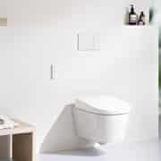 Geberit AquaClean-Sela WC