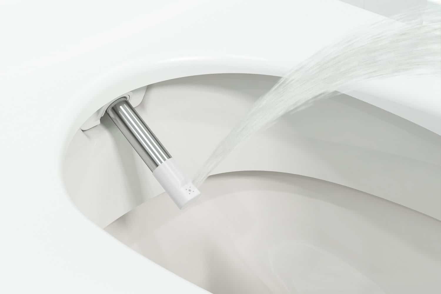 Geberit AquaClean-Sela WC