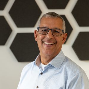 Keith Norris