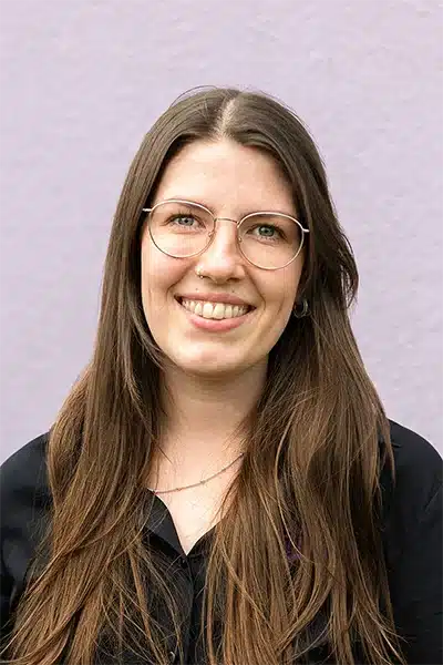 Pauline Baumbach