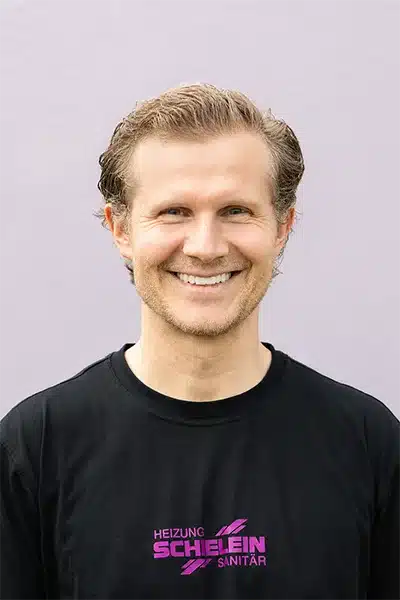Christopher Schielein