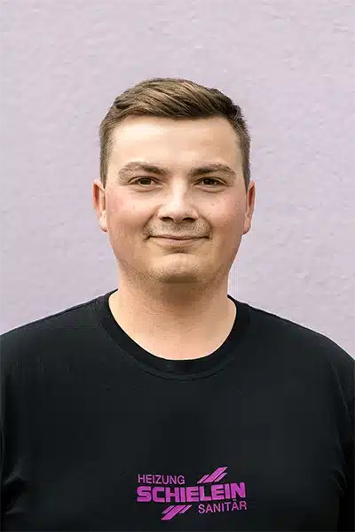 Marvin Stieler, Kundendienst