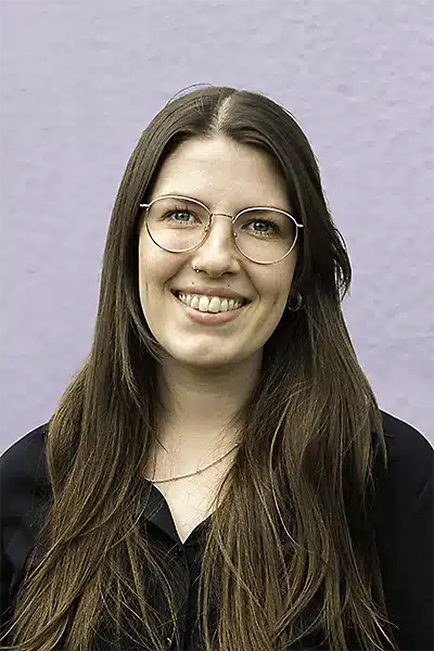 Pauline Baumbach