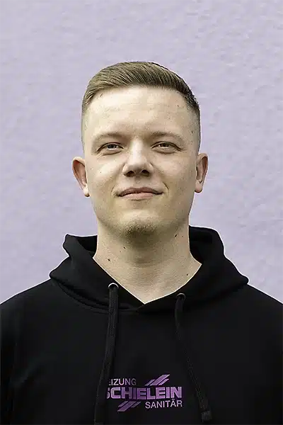 Damian Kaluza