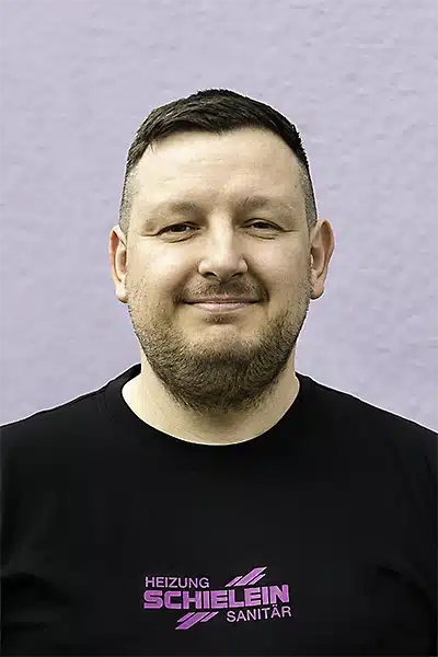 Daniel Kuschek
