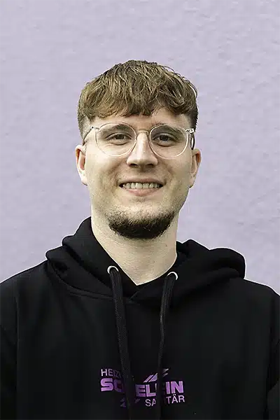 Nico Morscheidt