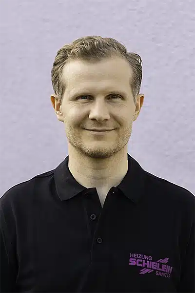Christopher Schielein
