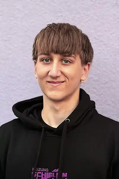 Leo Waidelich