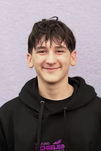 Leotrim Arifaj